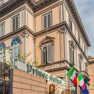 Galles *** Rome