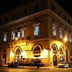 The House *** Rome