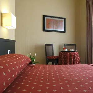 Hotel York