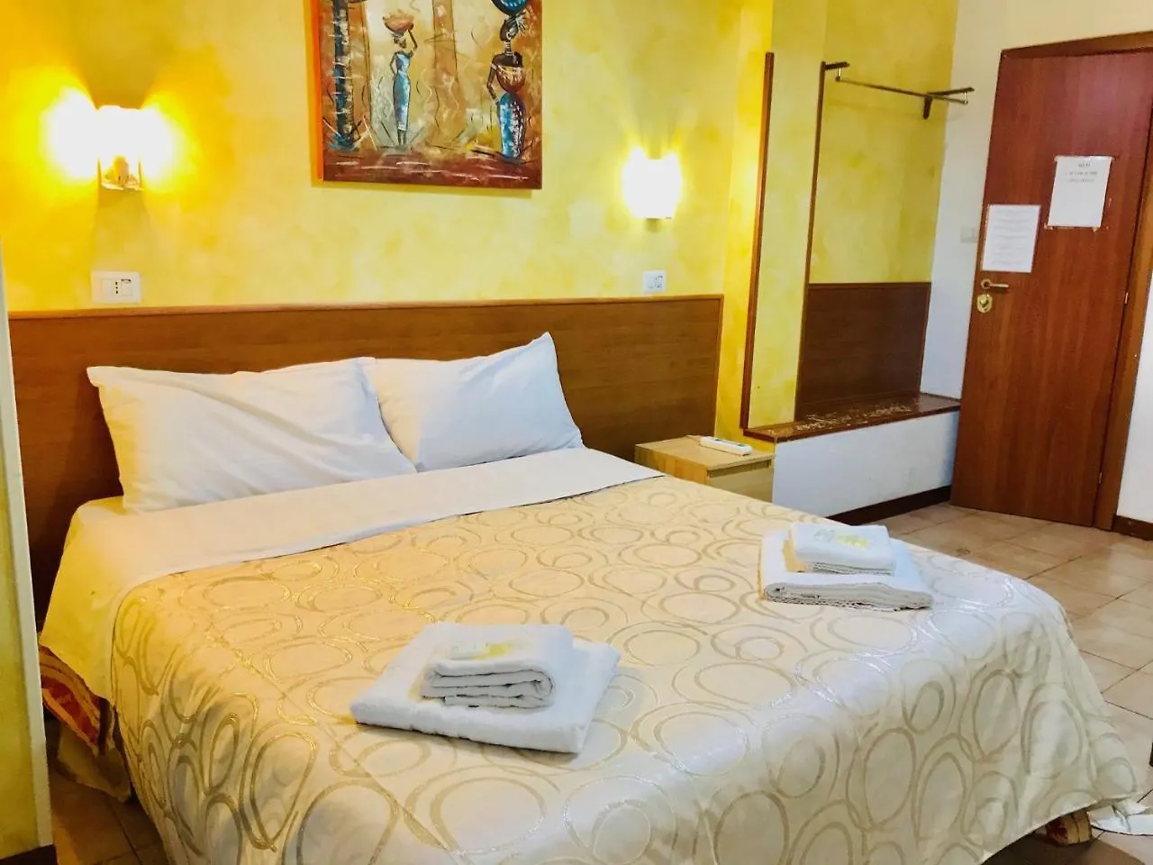 When In Rome Accommodation Guest house