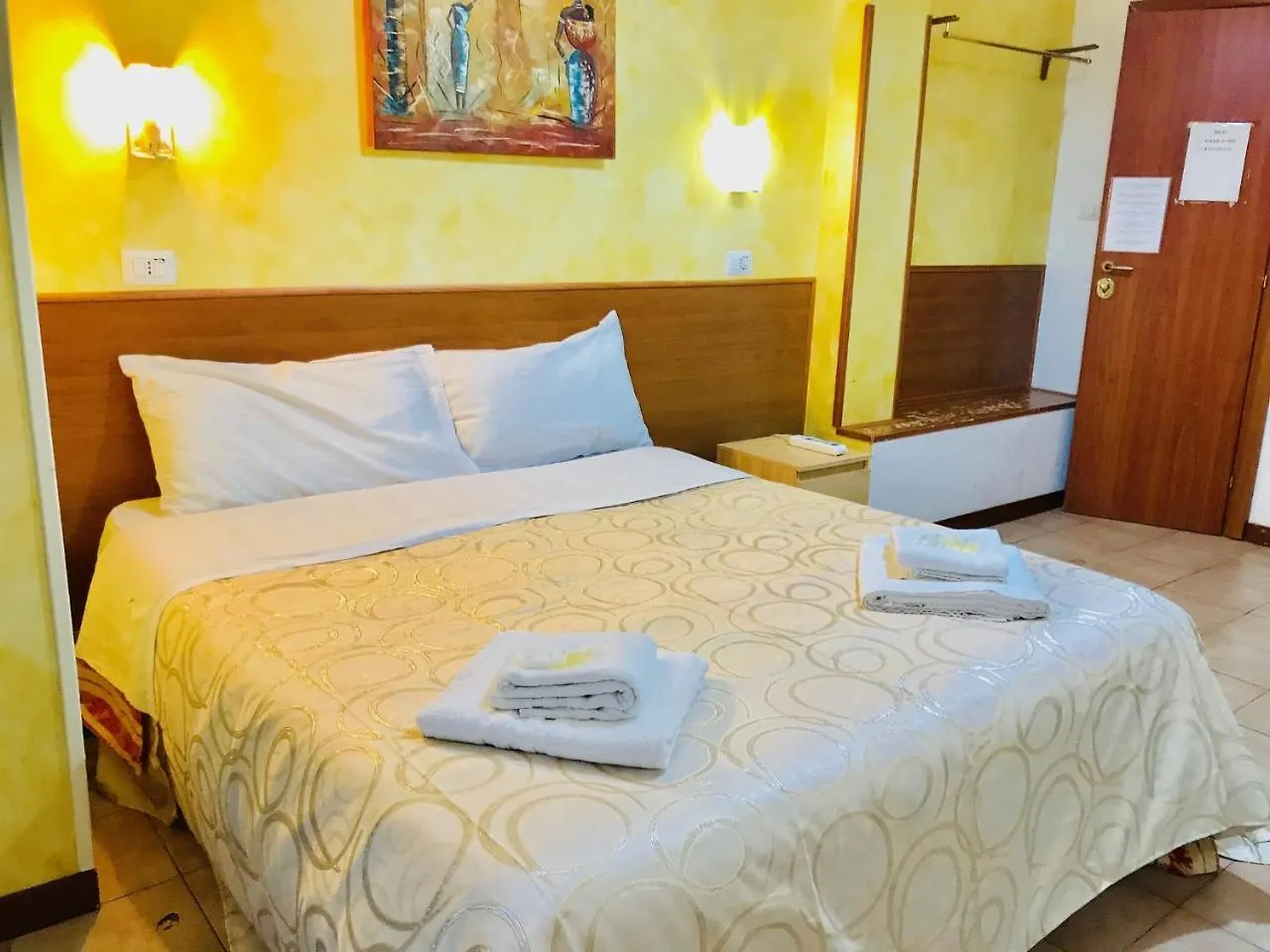 When In Rome Accommodation 3*,