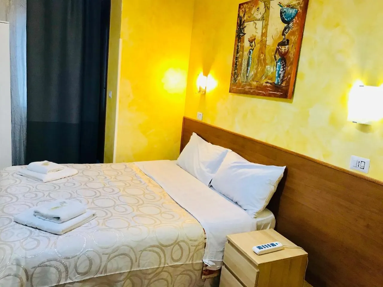When In Rome Accommodation