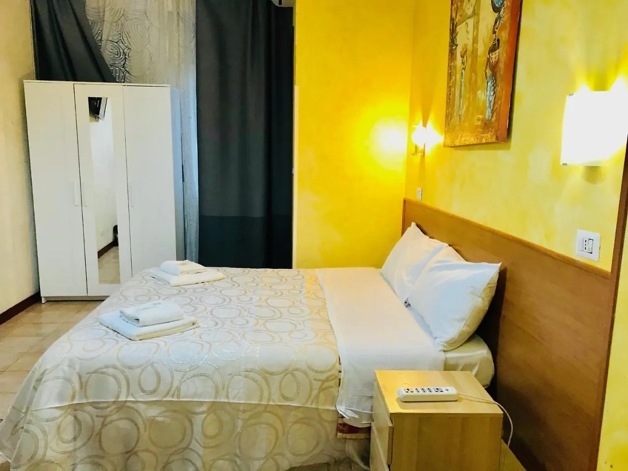 Guest house When In Rome Accommodation