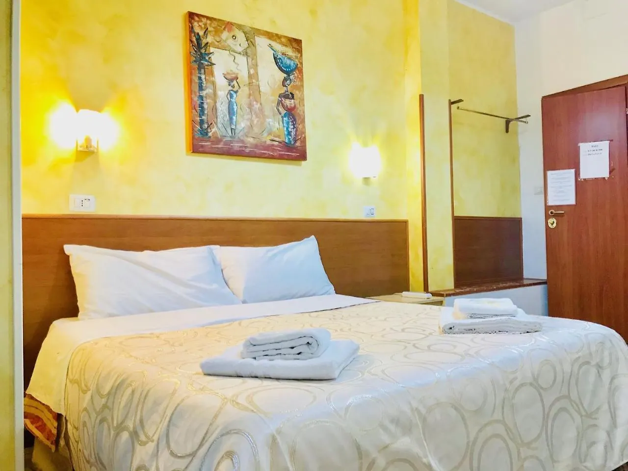 When In Rome Accommodation 3*,  Italy