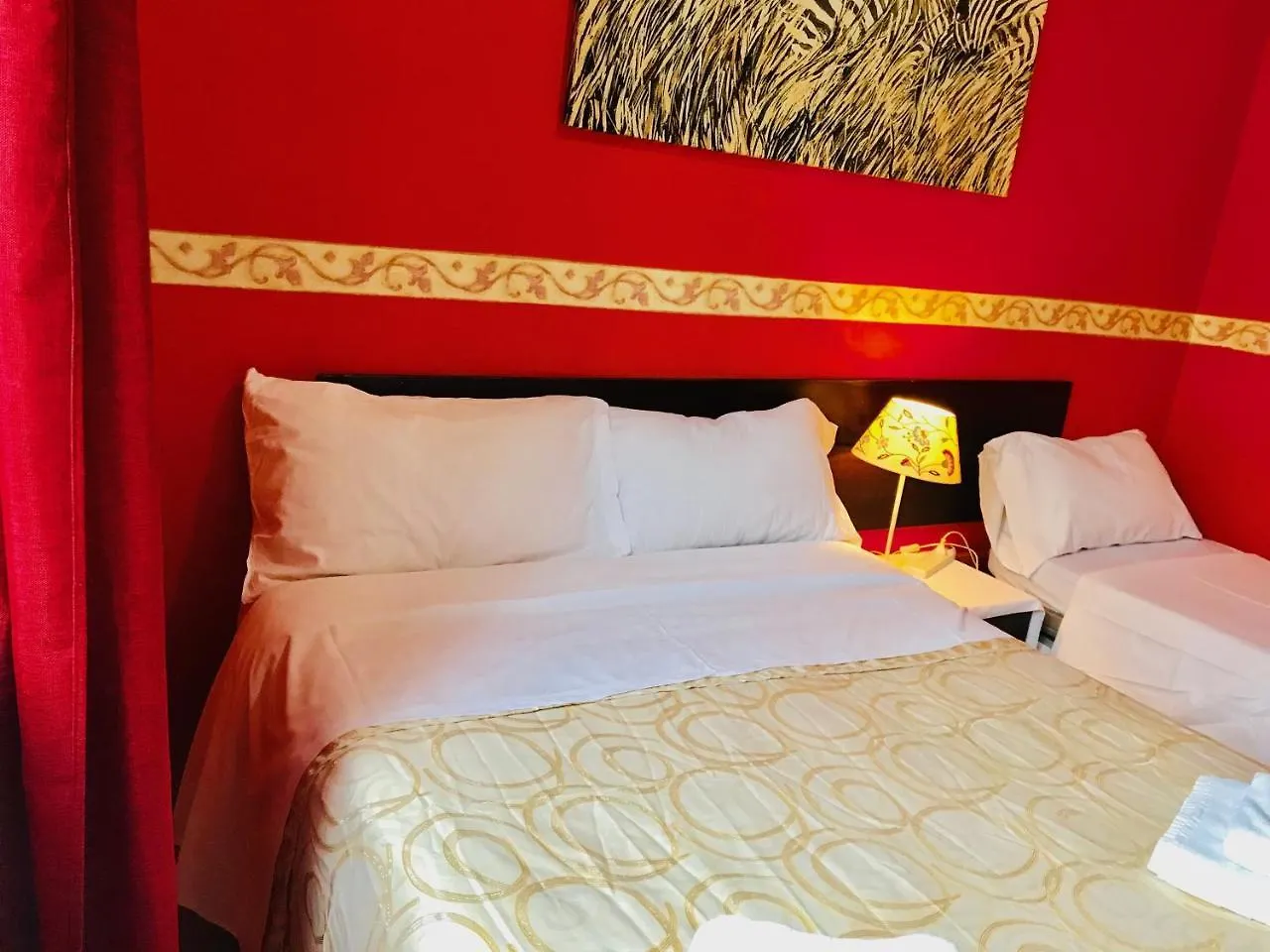 Guest house When In Rome Accommodation