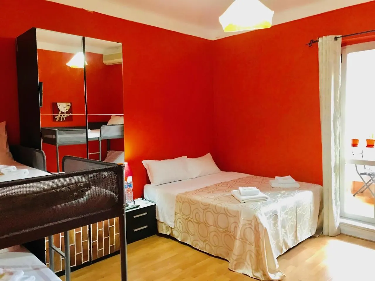 When In Rome Accommodation