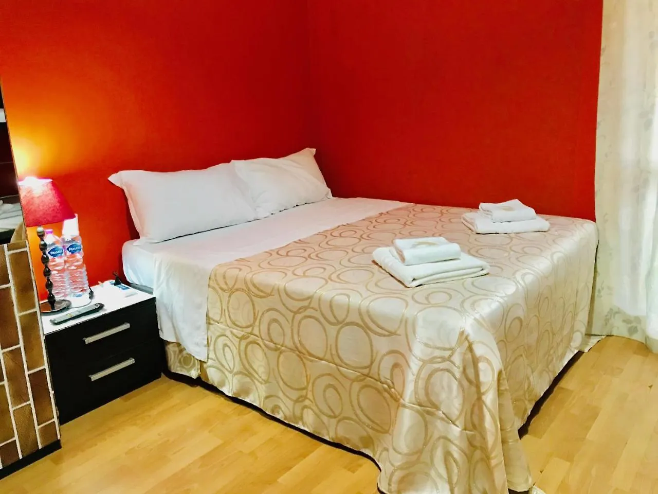 When In Rome Accommodation Guest house