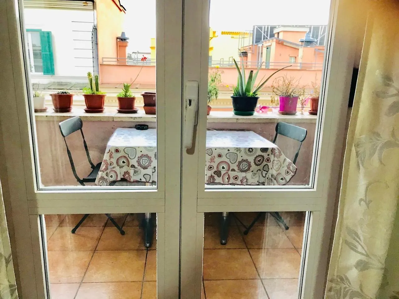 When In Rome Accommodation