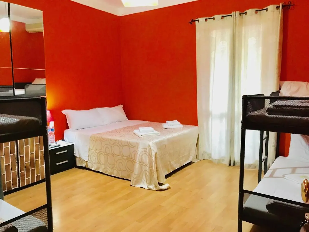 Guest house When In Rome Accommodation