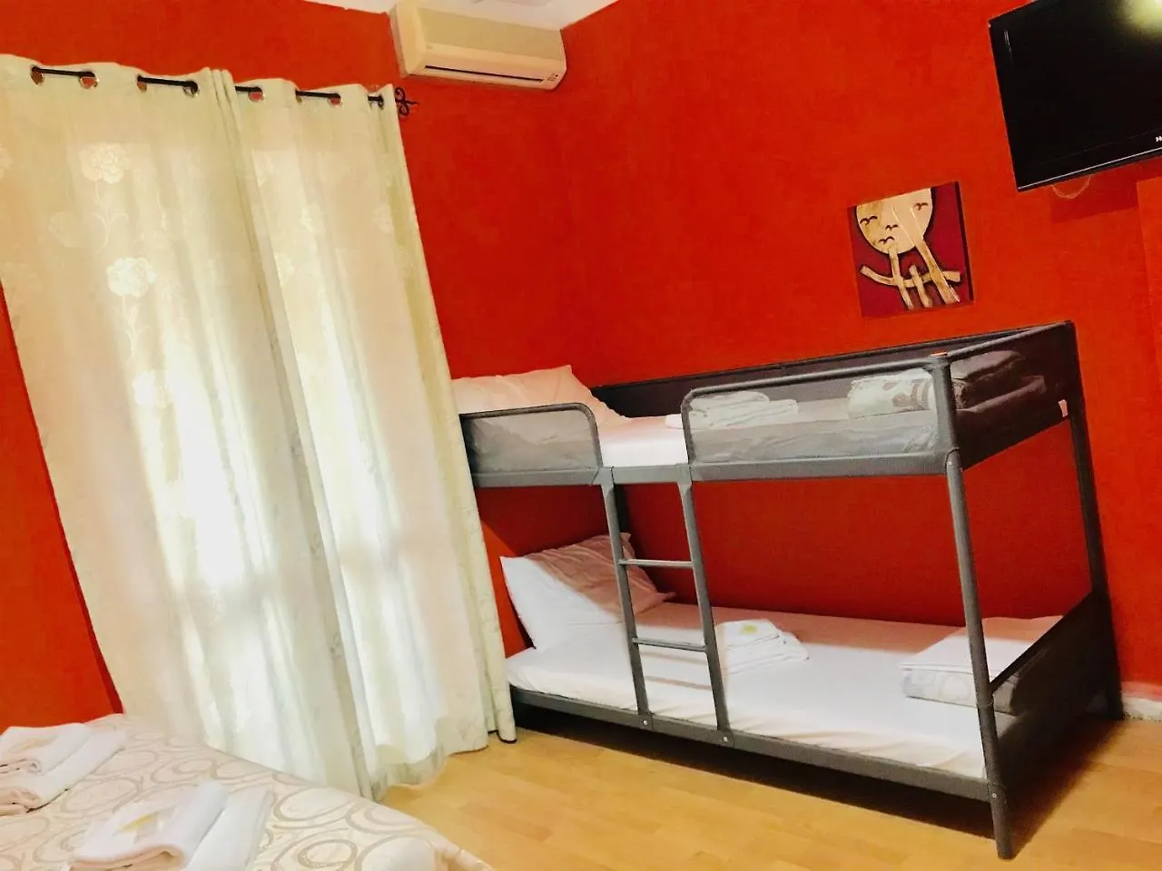 When In Rome Accommodation Guest house
