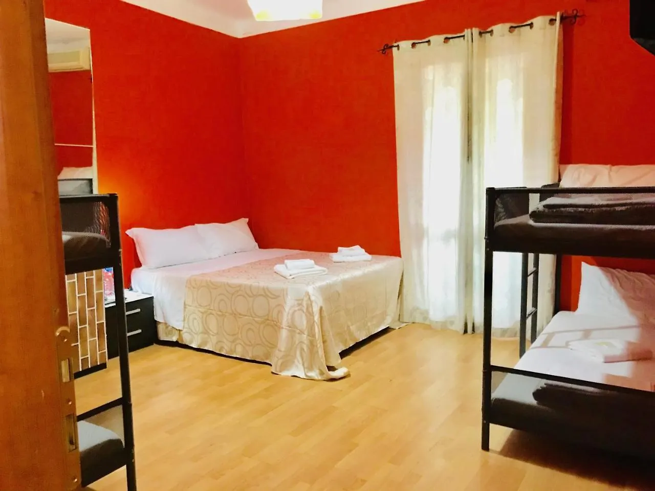 When In Rome Accommodation